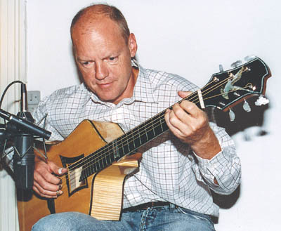 Finn Olafsson, 2004