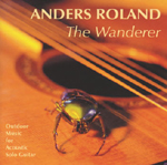 Anders Roland: The Wanderer, 1998