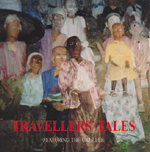 Steen Toft Andersen: Travellers' Tales, 2005
