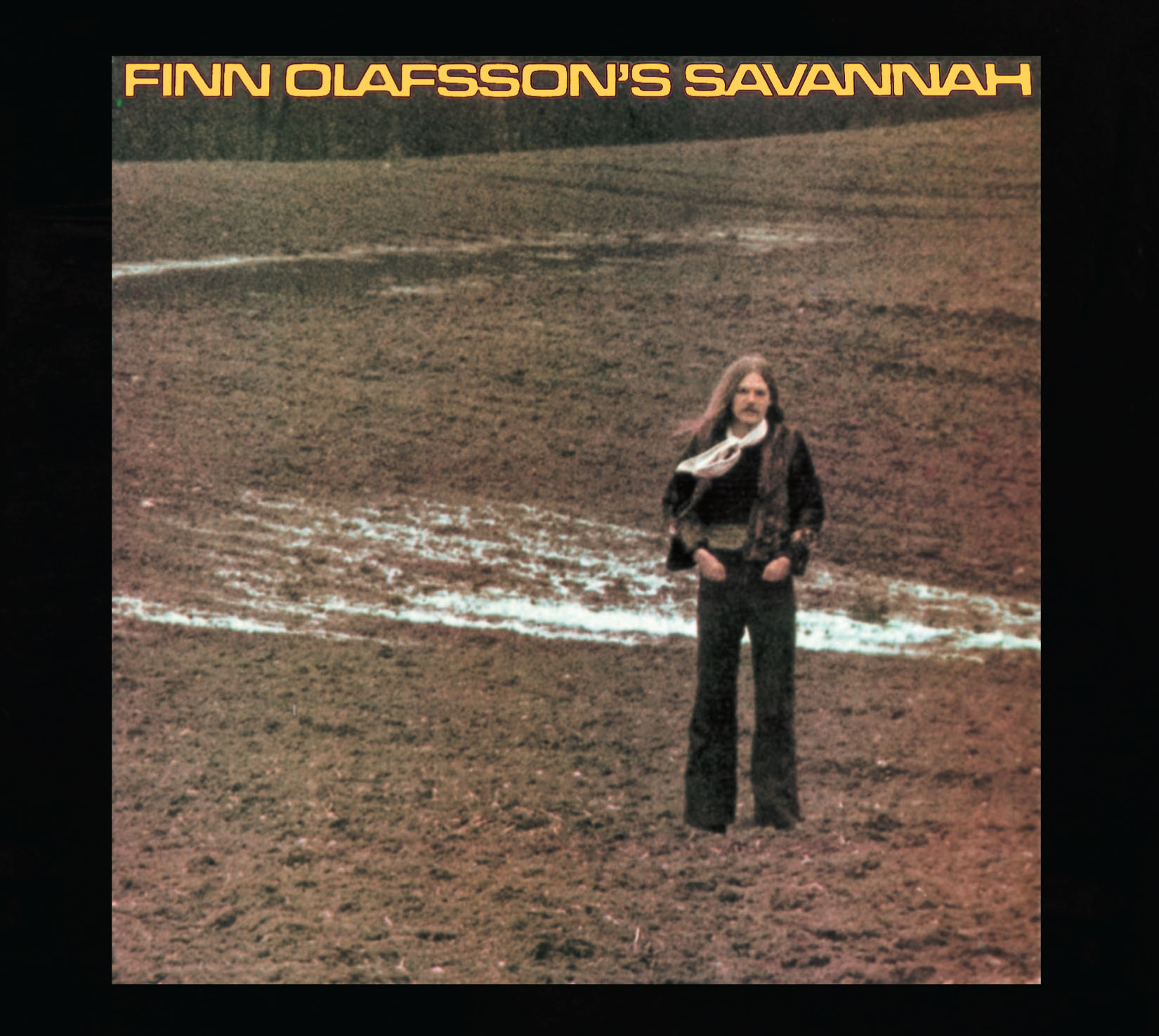 Finn Olafsson's Savannah